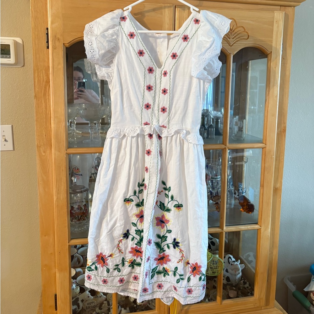 Girls Dress | Next